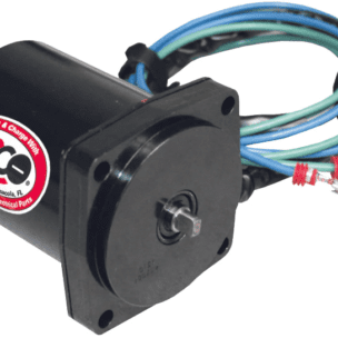 ARCO NEW Original Equipment Quality Replacement Tilt Trim Motor - 6247