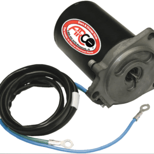 ARCO NEW Original Equipment Quality Replacement Tilt Trim Motor - 6263