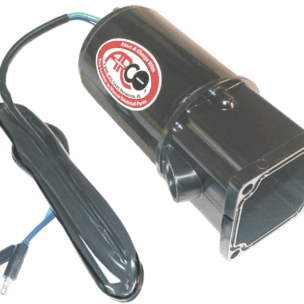 ARCO NEW OEM Premium Replacement Tilt Trim Motor - 6276