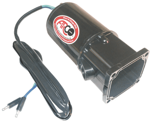 ARCO NEW OEM Premium Replacement Tilt Trim Motor - 6276