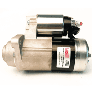ARCO NEW OEM Premium Replacement Starter for Honda and Tohatsu Outboard Engines