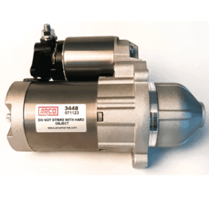 ARCO NEW OEM Premium Replacement Starter for Suzuki Outboard Engines