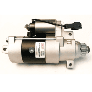 ARCO NEW OEM Premium Replacement Starter for Yamaha Outboard Engines