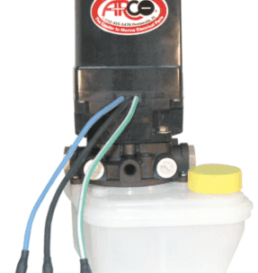 ARCO NEW OEM Premium Replacement Tilt Trim Motor - 6275