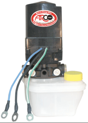 ARCO NEW OEM Premium Replacement Tilt Trim Motor - 6275