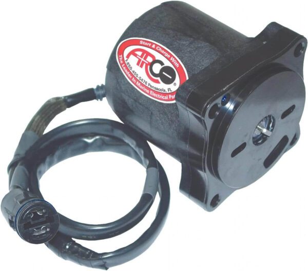 ARCO NEW Original Equipment Quality Replacement Tilt Trim Motor - 6235