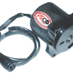 ARCO NEW Original Equipment Quality Replacement Tilt Trim Motor - 6236