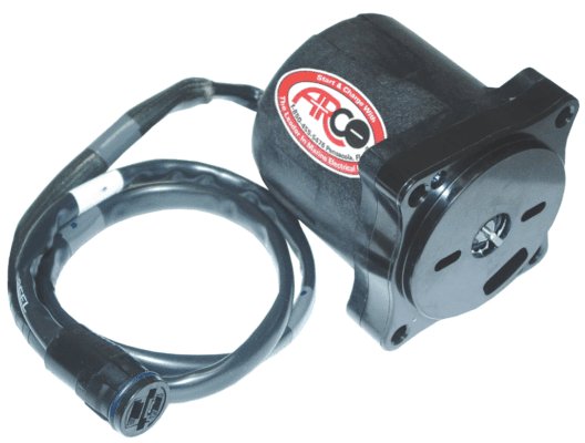 ARCO NEW Original Equipment Quality Replacement Tilt Trim Motor - 6236
