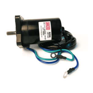 ARCO NEW Original Equipment Quality Replacement Tilt Trim Motor for Yamaha 67C-43880 and 65W-43880 Series - 6296