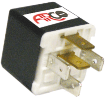 ARCO Original Equipment Quality Replacement Relay - R473