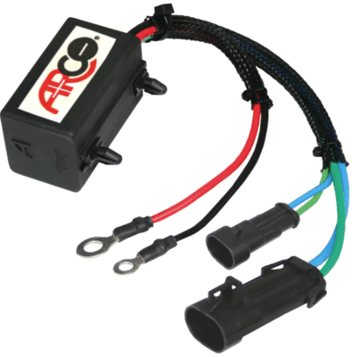 ARCO Original Equipment Quality Replacement Relay - R767